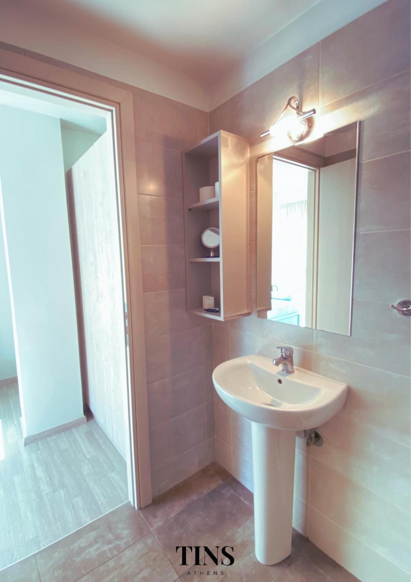 Tins Hotel City - Atina Dış mekan fotoğraf