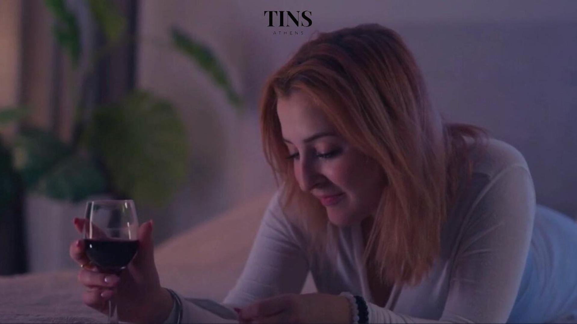 Tins Hotel City - Atina Dış mekan fotoğraf