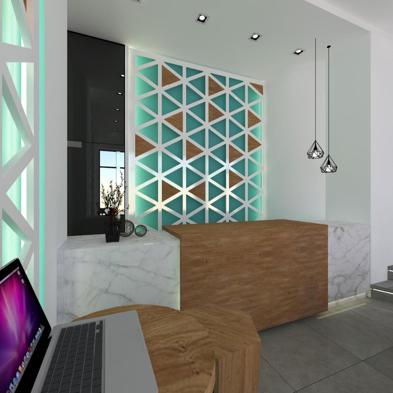 Tins Hotel City - Atina Dış mekan fotoğraf